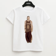 Jersey Kids T-Shirt 1