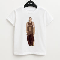 Jersey Kids T-Shirt