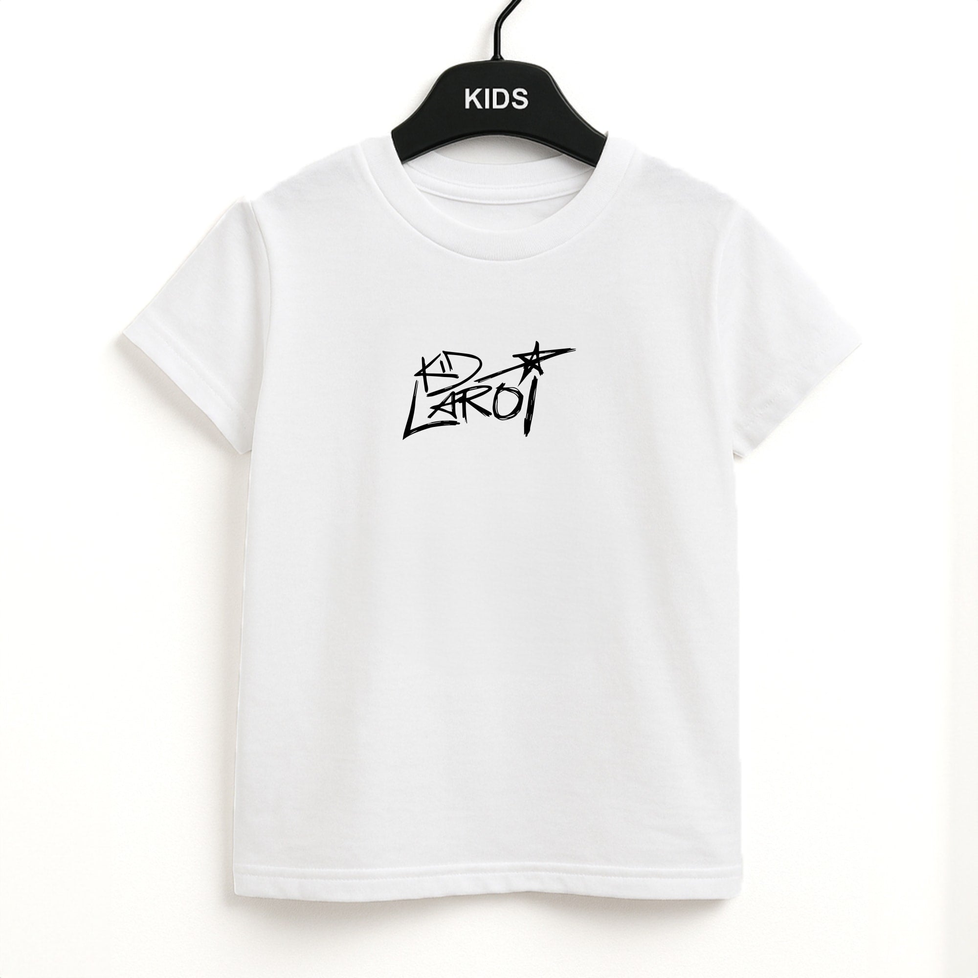 Kid Sketch Unisex Kids T-Shirt