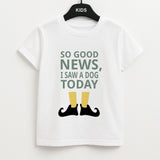 Christmas Kids T-Shirts