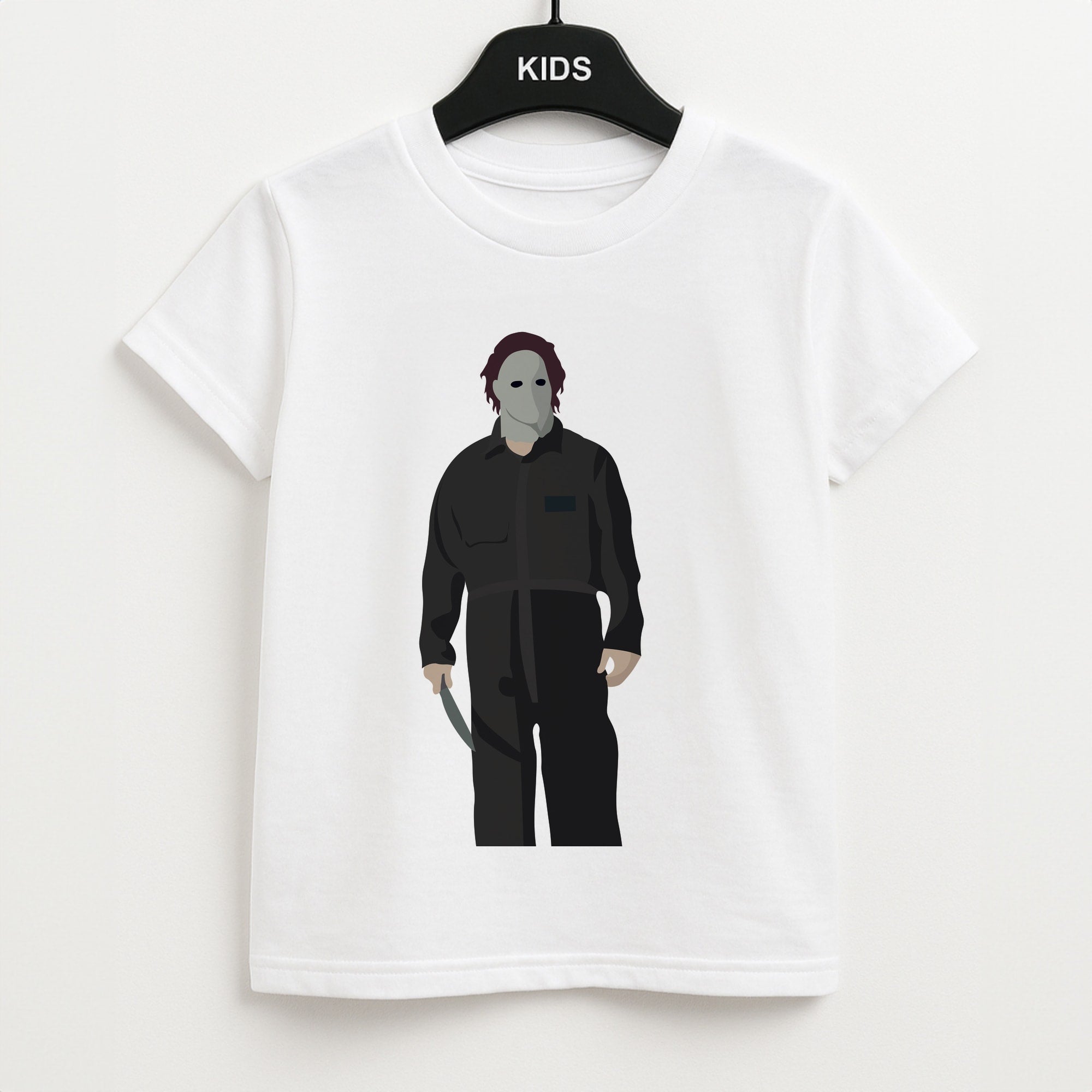 Knife - Myers Kids T-Shirt
