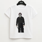 Knife - Myers Unisex Kids T-Shirt