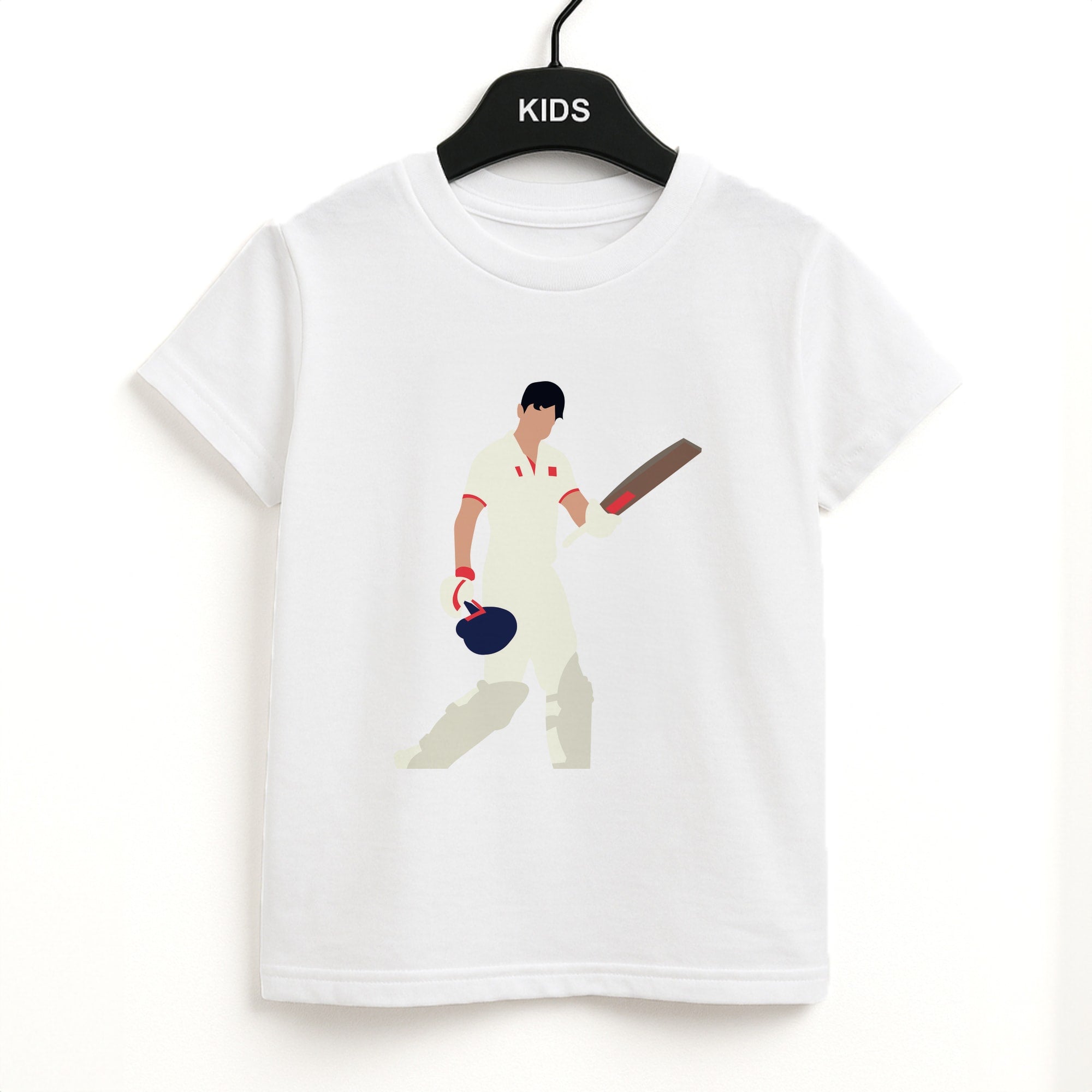 Cook - Cricket Kids T-Shirt