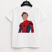 Spiderman Kids T-Shirt