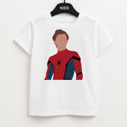 Spiderman Kids T-Shirt
