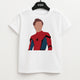 Tom HollandKids T-Shirts