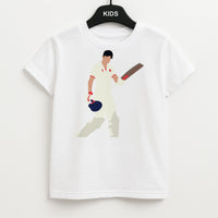 Cook - Cricket Kids T-Shirt