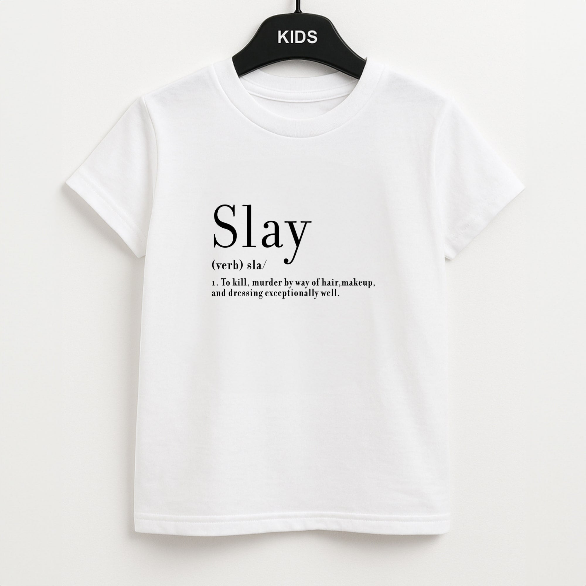 Slay Kids T-Shirt
