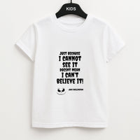 TNBC - Jack Skellington Kids T-Shirt