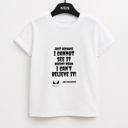 TNBC - Jack Skellington Unisex Kids T-Shirt