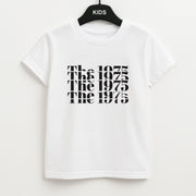 Title - The 1975 Kids T-Shirt 1