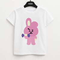 Cooky 21 - K Pop Kids T-Shirt