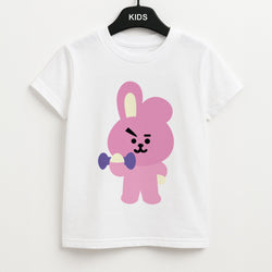 Cooky 21 - K Pop Unisex Kids T-Shirt