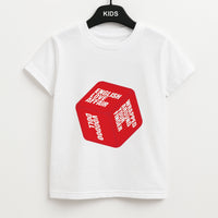 Dice Kids T-Shirt