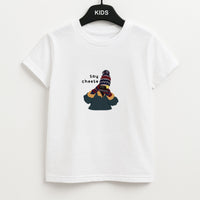 Say Cheese Kids T-Shirt
