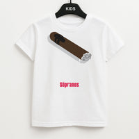 Cigar Kids T-Shirt