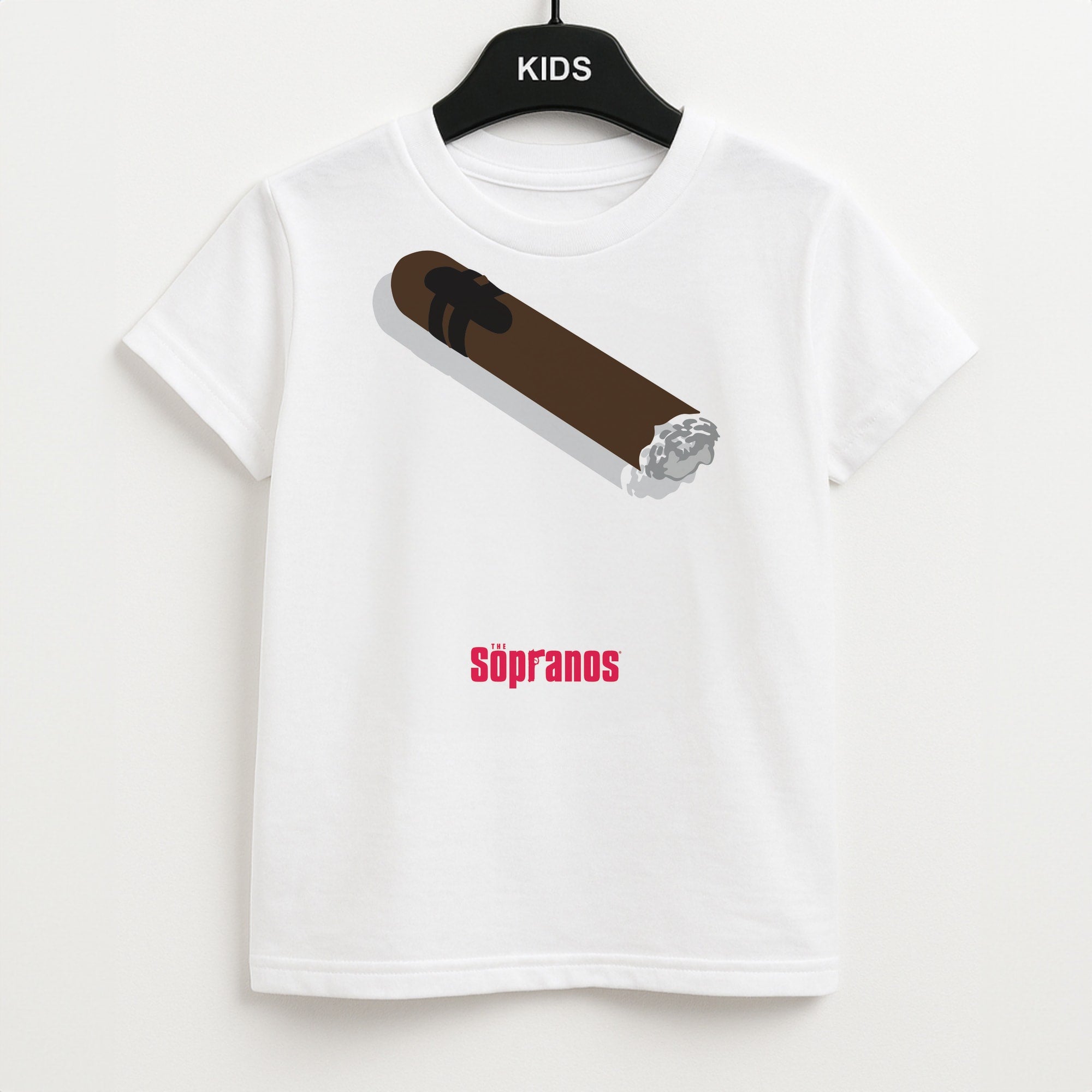 Cigar Kids T-Shirt