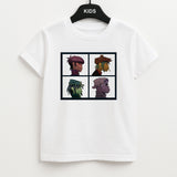 All Products Kids T-Shirts