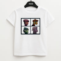 Members Kids T-Shirt