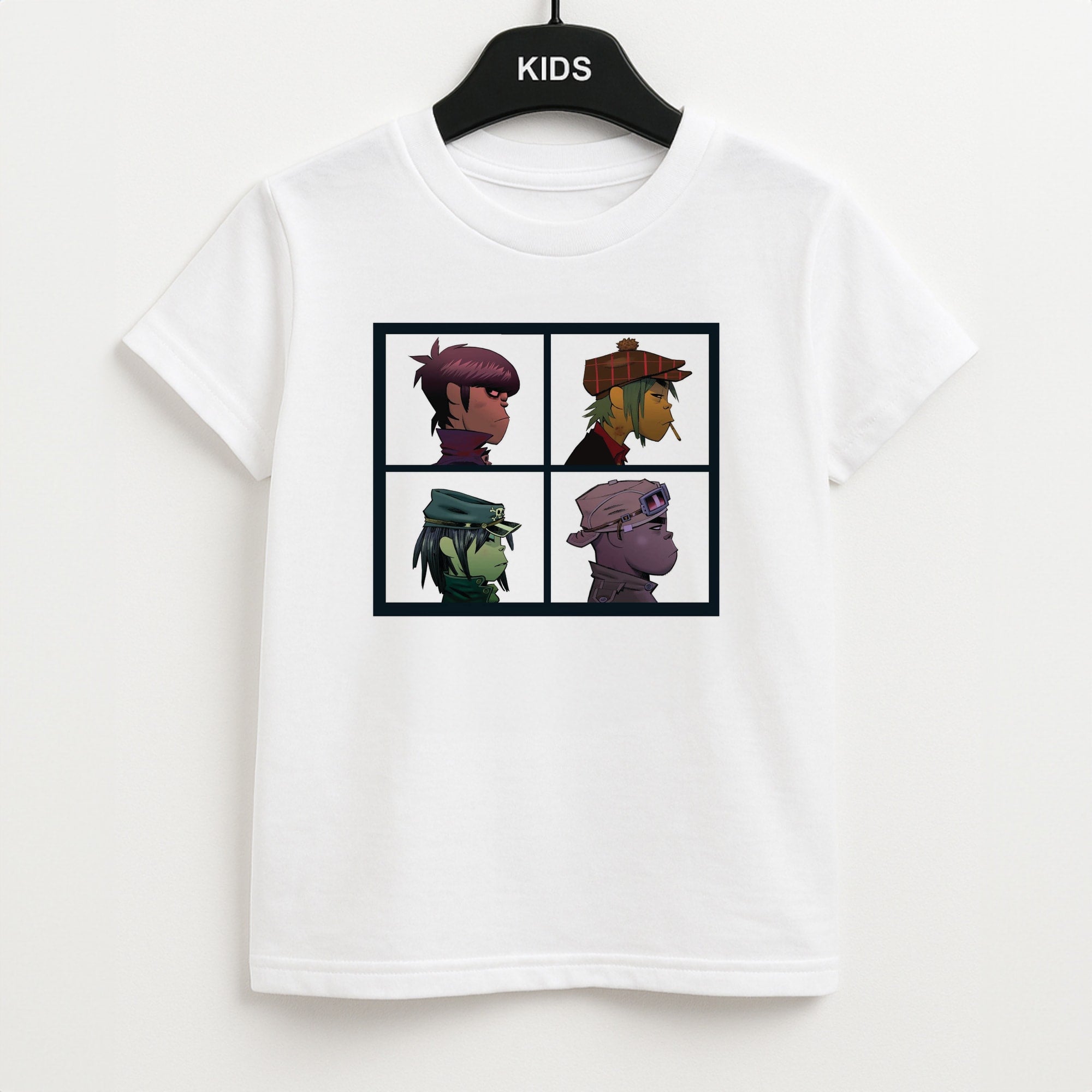 Members Kids T-Shirt