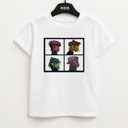 Members Kids T-Shirt