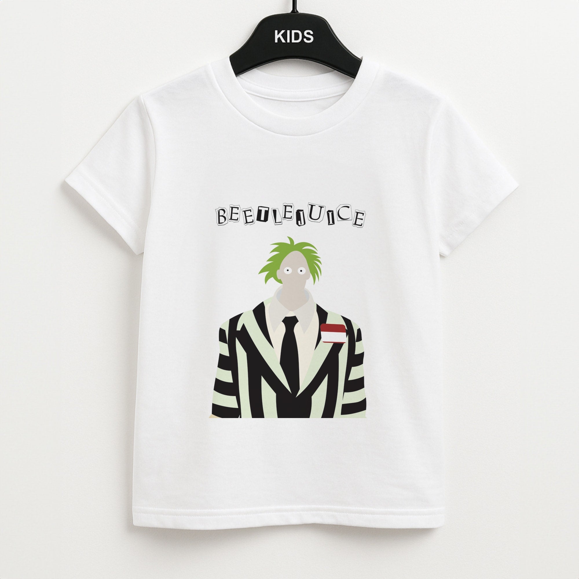 Small Head Kids T-Shirt