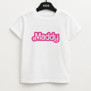 Personalised Doll Kids T-Shirt 1