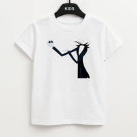 Headless Jack Skellington - TNBC Kids T-Shirt
