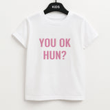 Quotes Kids T-Shirts