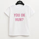 QuotesKids T-Shirts