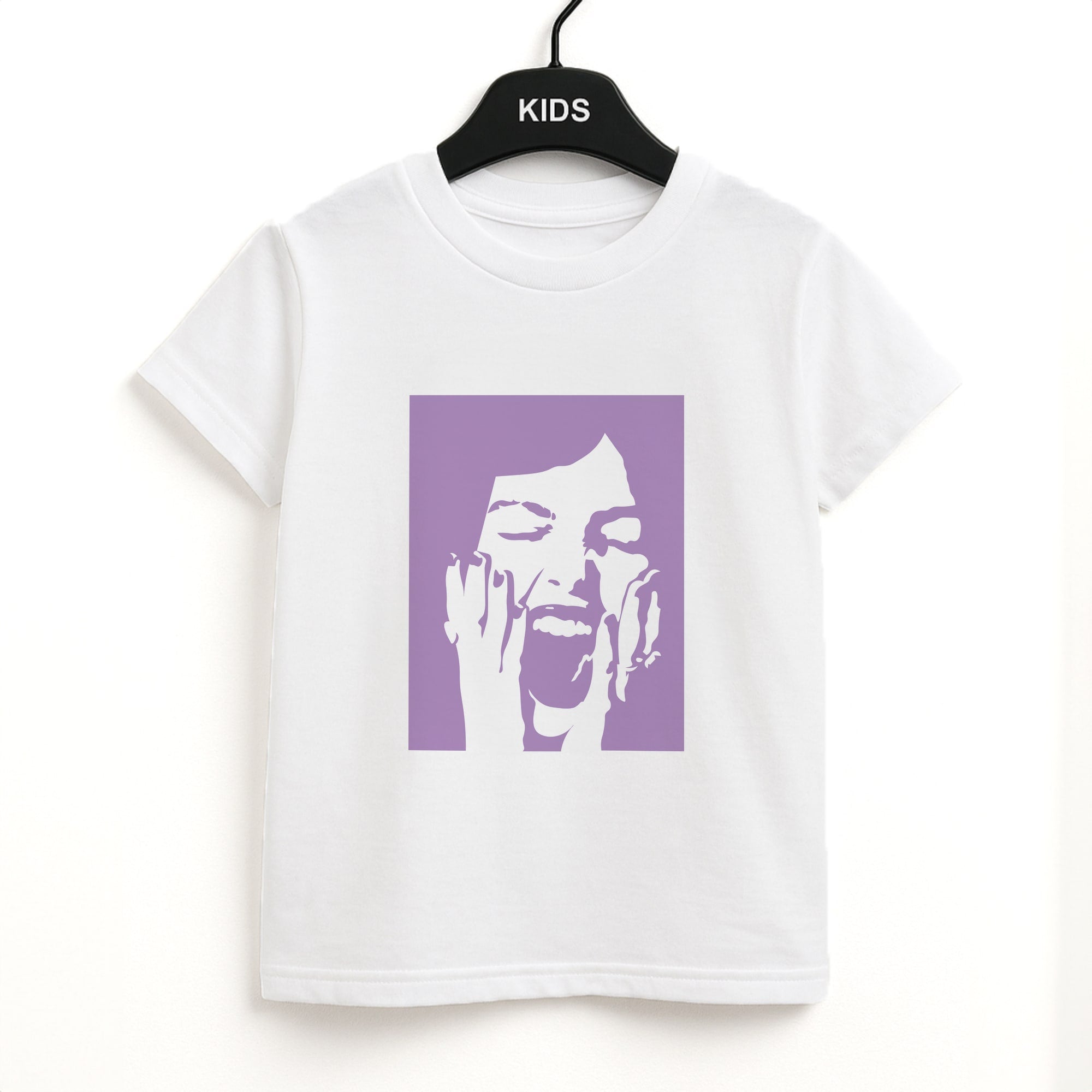 Scream - Olivia Unisex Kids T-Shirt