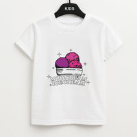 Moonbeam Icecream Kids T-Shirt