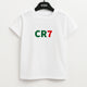 Christiano RonaldoKids T-Shirts