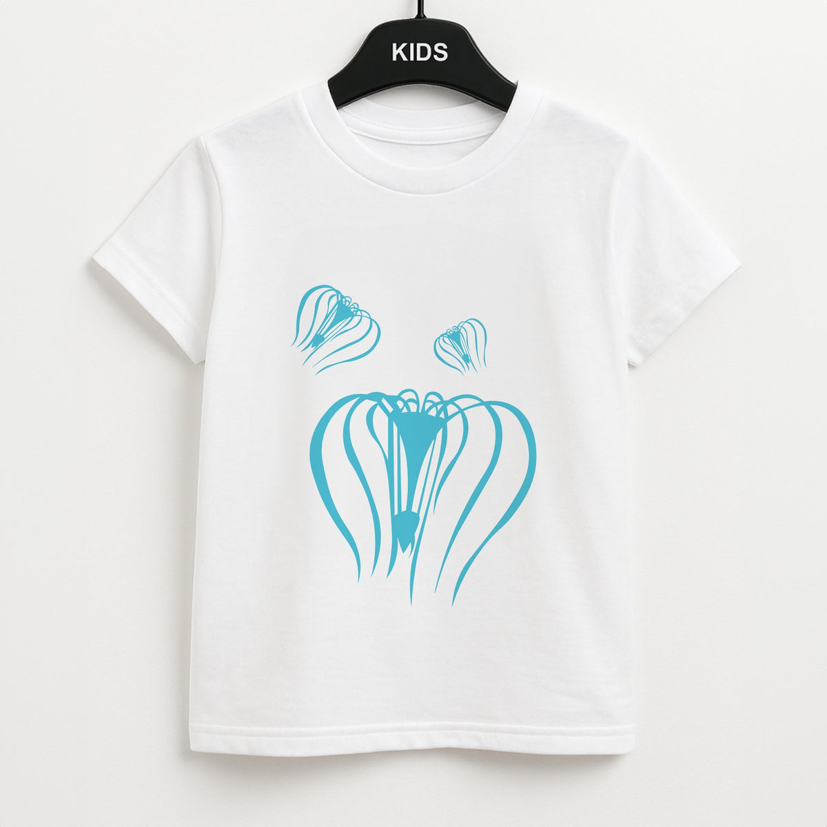 Tree Of Souls Kids T-Shirt