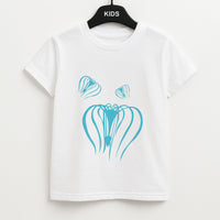 Tree Of Souls Kids T-Shirt