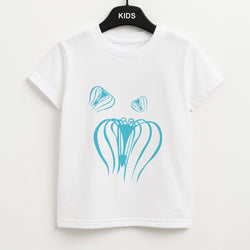 Tree Of Souls Unisex Kids T-Shirt