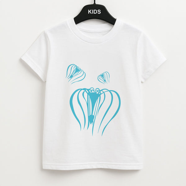 Tree Of Souls Unisex Kids T-Shirt