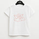 Clean Girl AestheticKids T-Shirts