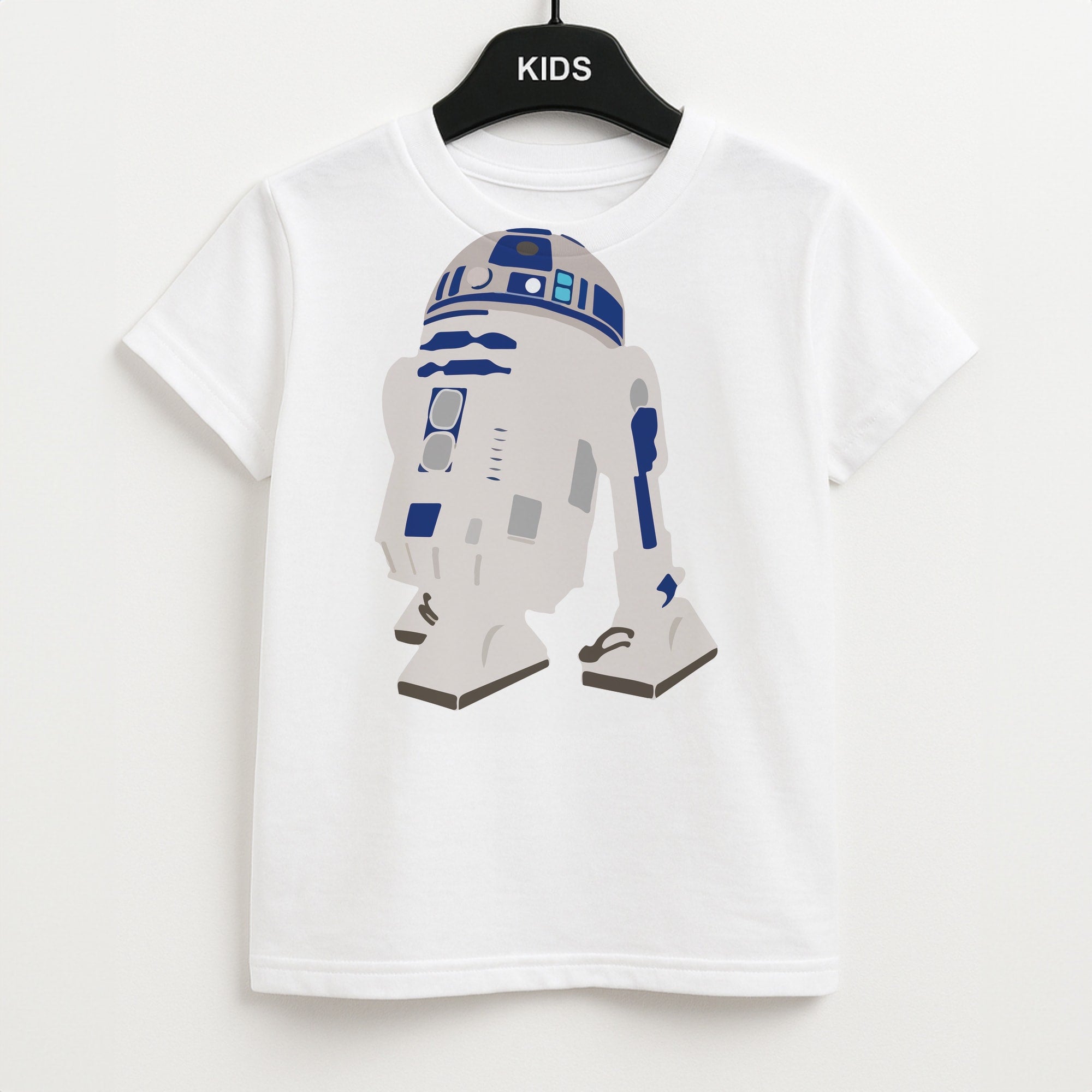 R2D2 Kids T-Shirt