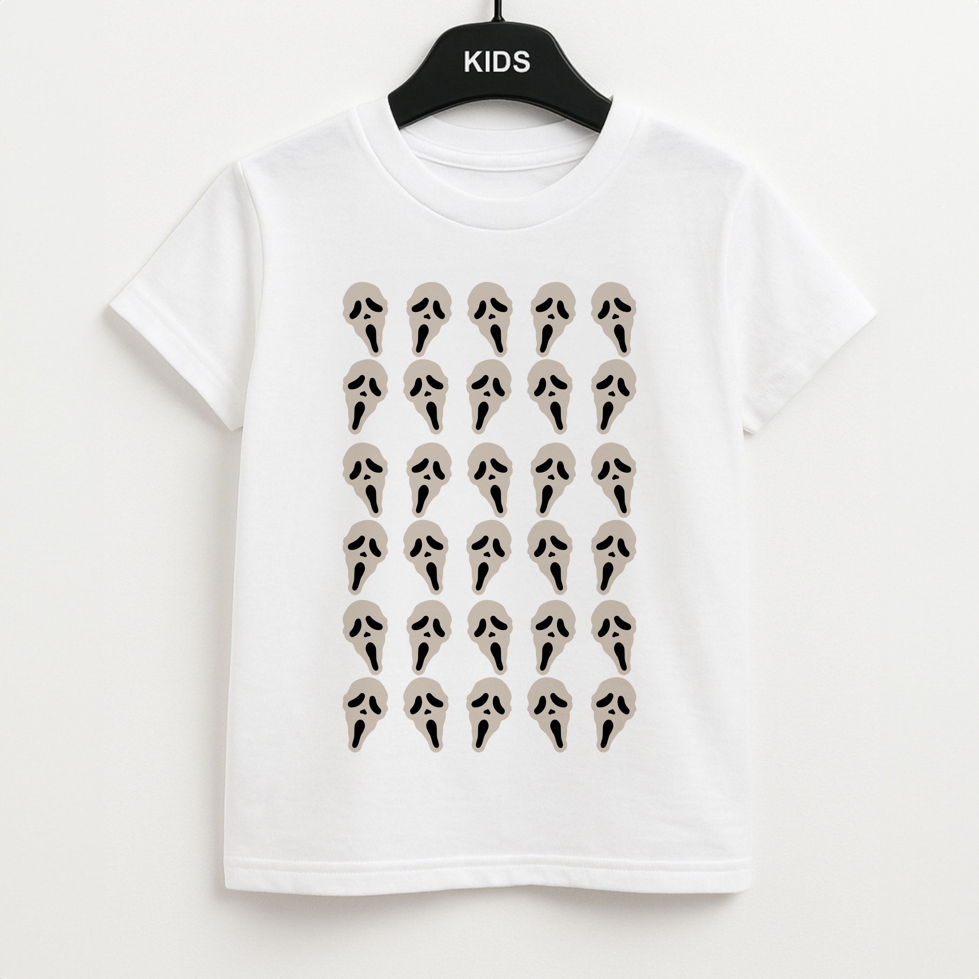 Collage - Halloween Unisex Kids T-Shirt