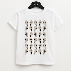 Collage - Halloween Unisex Kids T-Shirt