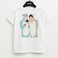 Onsies - S & C Kids T-Shirt