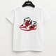 BasketballKids T-Shirts