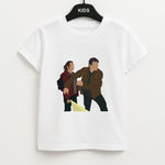 Unisex Kids T-Shirt