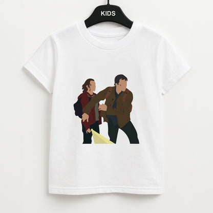 Unisex Kids T-Shirt