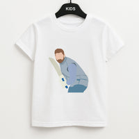 Bairstow - Cricket Kids T-Shirt