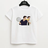 Saucepan Kids T-Shirt