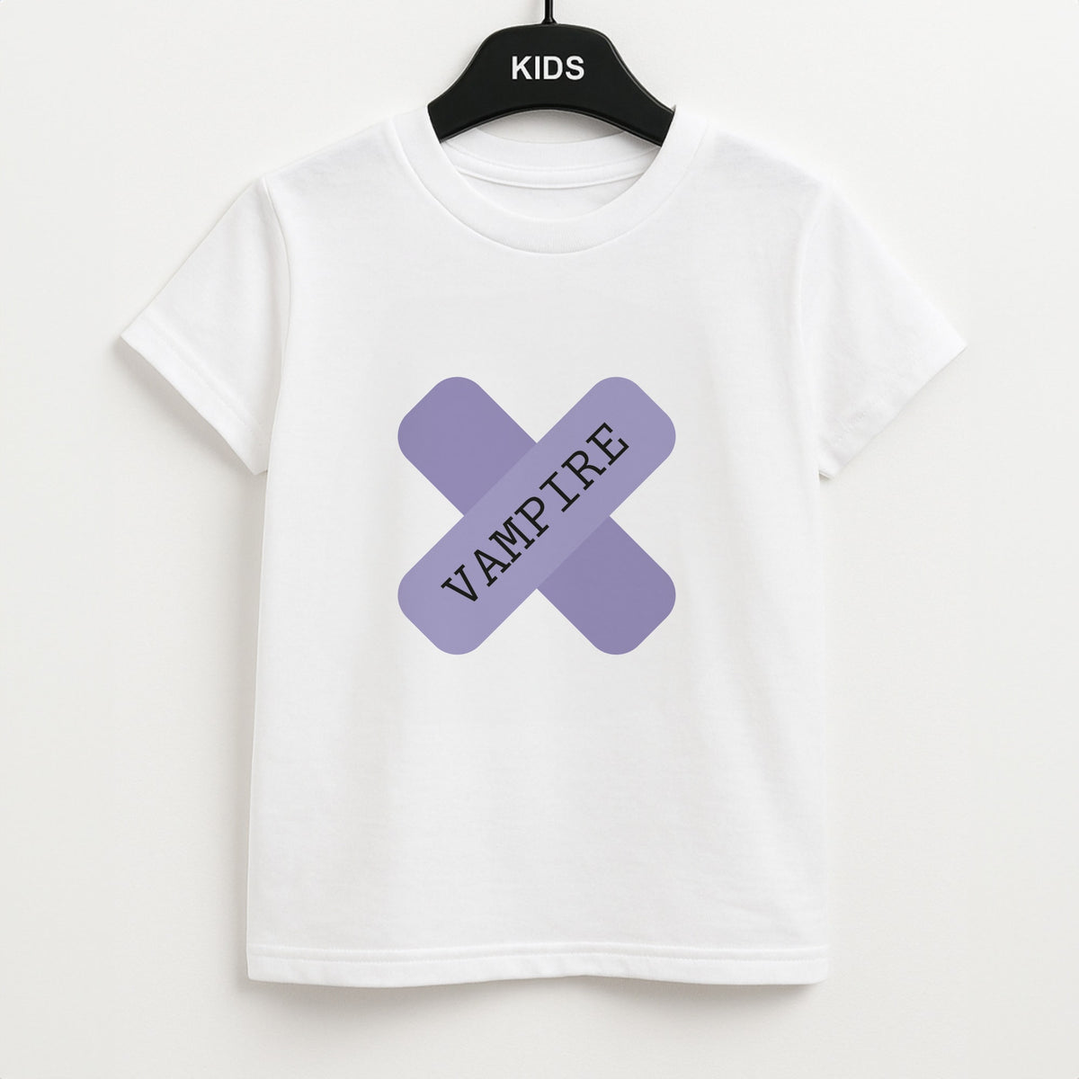 Vampire - Olivia Kids T-Shirt