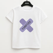 Vampire - Olivia Kids T-Shirt 1