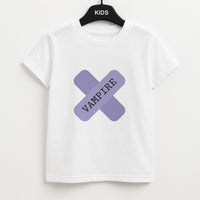 Vampire - Olivia Kids T-Shirt